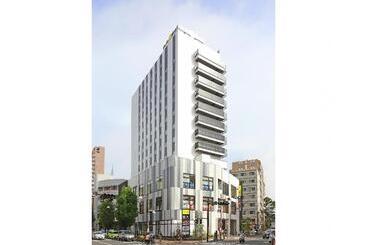 Smile Hotel Shonan Fujisawa