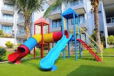 Hotel Tanjung Kodok Beach Resort