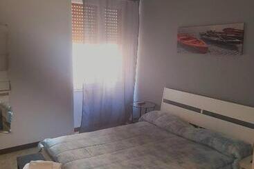 Pensione B&b Resto Al Sud