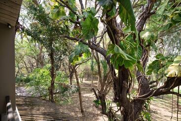 Pensionat Kruger Eden Lodge