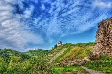 Huoneistohotelli Appartments Haupt