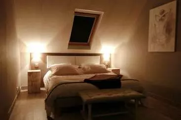 Aamiaismajoitus (B&B) La Douce Escapade