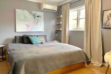 コテージ Coogee Beach House