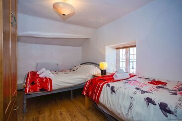 Casa Rural Croyde Down View 2 Bedrooms
