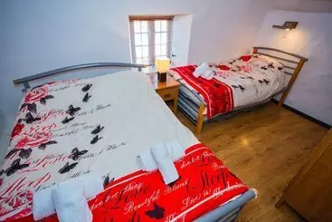 Cabane Croyde Down View 2 Bedrooms