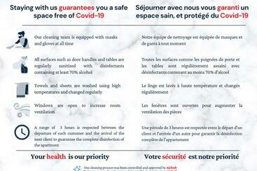 Apart Otel Dreamyflat   Ste Croix