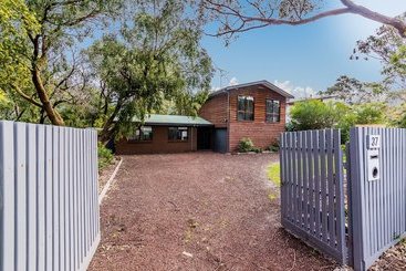 Сельский дом Florida Trees Free Wifi Surf Side