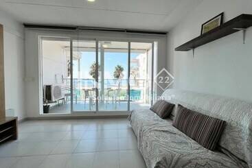 Hotel Apartamento Mº Blanca   115a