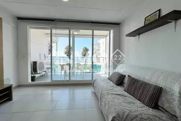 Hotel Apartamento Mº Blanca   115a
