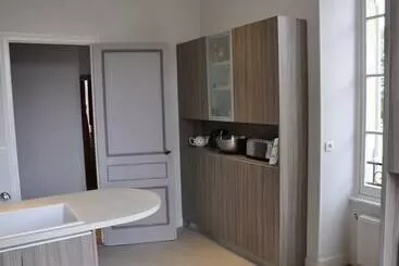 Hotelli Chateau La France