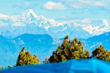 Hotel Garur Valley Camps