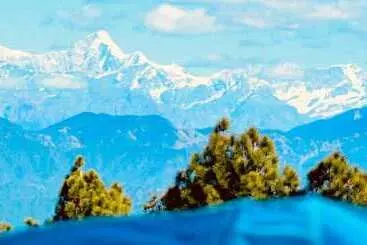 Hotel Garur Valley Camps