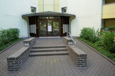 Hotel Gästehaus Schröder Walldorf 5