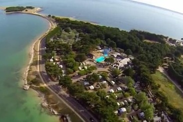 هتل Héron Cendré