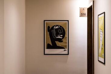 Justsleep Hotel  Gimpo 1st