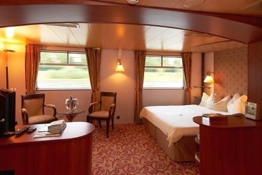 Hotel Knm Ms Switzerland Ii   Frankfurt