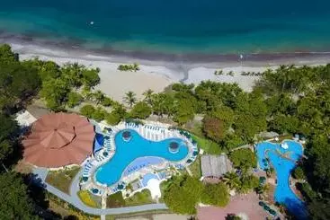 Hotelli Punta Leona  All Inclusive