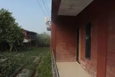 Hotel Suraj Inn