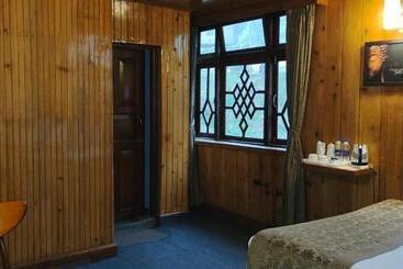 Hotel The Rope Resorts