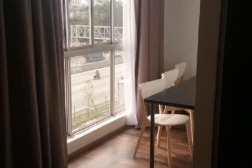 ホテル Thekatil Kelana Jaya