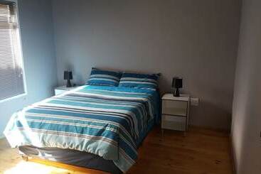 Pensionat Casa Do Mozambique A And B