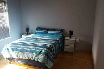 Pensiune Casa Do Mozambique A And B