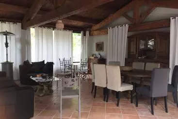 Pensão Le Cabanon