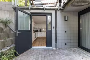 Pensione Mk Monteurzimmer Eschborn