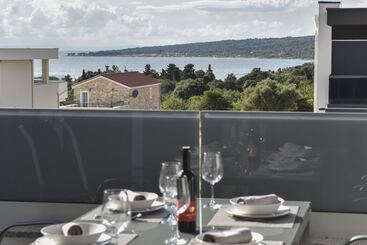 Pansiyon Pool Apartments & Rooms Mare