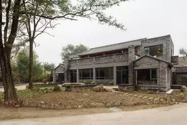 Pensione Yuanxiangli Sansi Inn