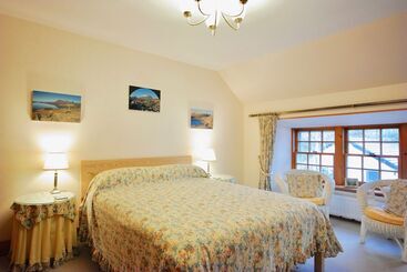 Scourie Lodge B&b And Gardens