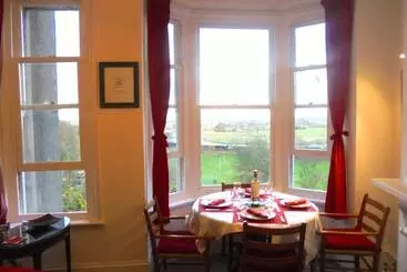Seaview Cottage