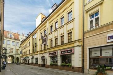 Апарт-отель Sukiennice Apart