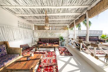 Отель Casa Paradis Boutique