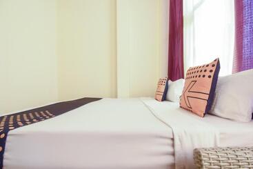 هتل Flagship Patiala Guest House