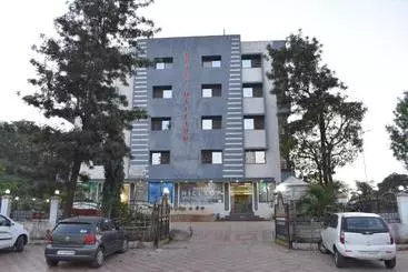 Hotel Hilltop