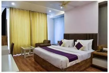 هتل Siddharsh Heritage