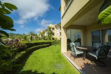 هتل آپارتمان Los Suenos Resort Del Mar 4m