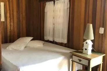 Pension Gaia Hospedagem Holística