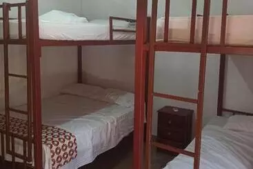 Majatalo La Casa De Thurys