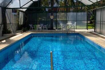 شقة فندقية Casablanca Termal Apart