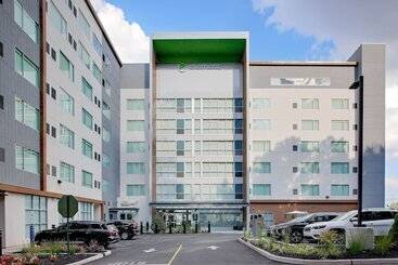 Hotel Element New York Wood Ridge