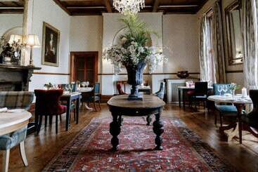 Hotel Huntsham Court