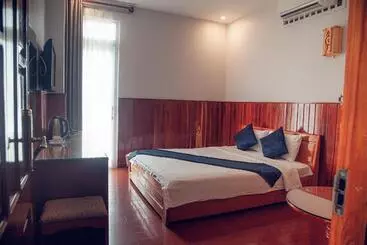 هتل Khách Sạn Hồng Ngọc Phú Yên