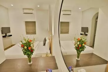 Otel Ritz Heritage
