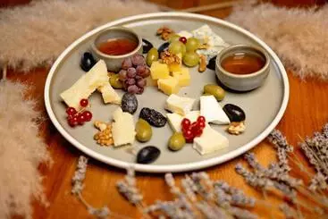 Hotel Stejarii Resort