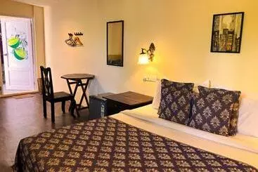 Pensione Marari Dreamz Homestay