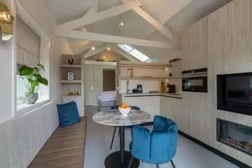 Resort Holidayhouse   Duinenburg 23 Domburg  Lepelaar
