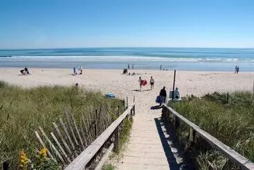 هاستل Grasshopper Inn