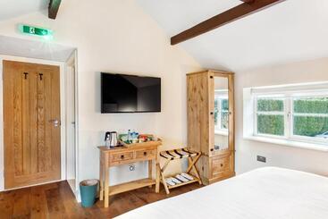 هاستل Shoulder Of Mutton Inn